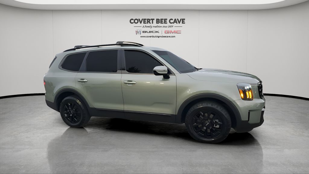 Used Car 2024 Kia Telluride  Sx-prestige X-pro For Sale Under $50,000 In Austin, Texas