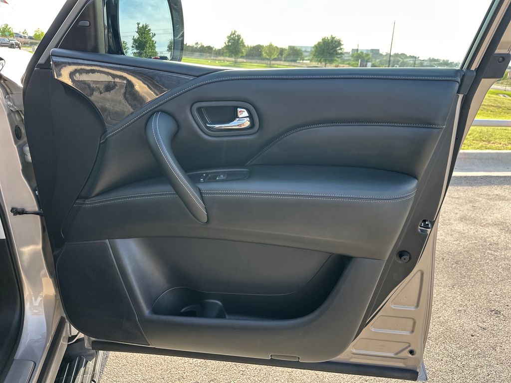 Used Car 2022 Infiniti Qx80  Luxe For Sale Under $35,000 In Austin, Texas