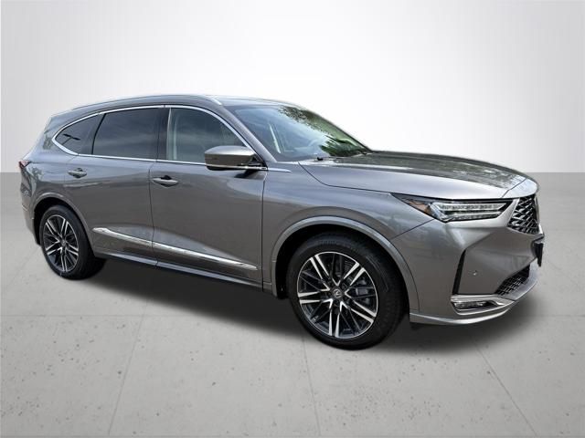 2026 Acura MDX Advance Package