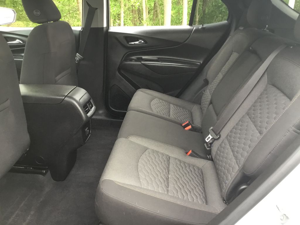 2020 Chevrolet Equinox LT 13