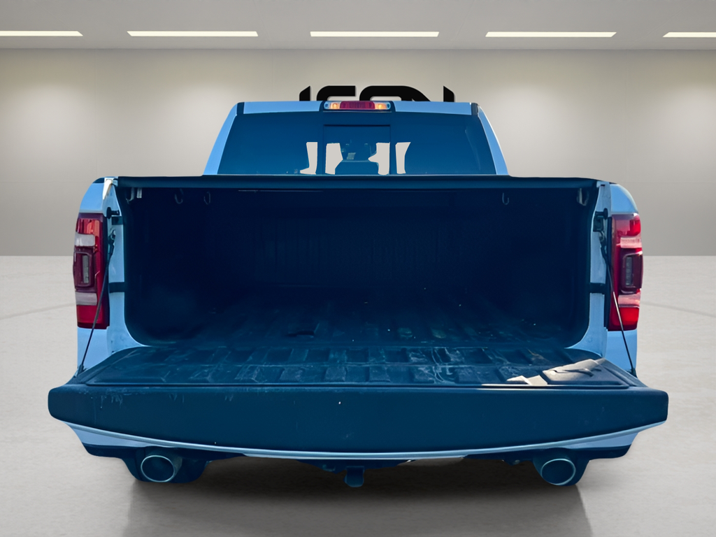 Used 2022 Ram 1500 Truck