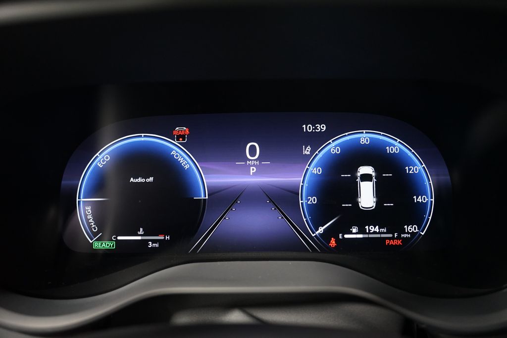 2025 Toyota Sienna XSE 15