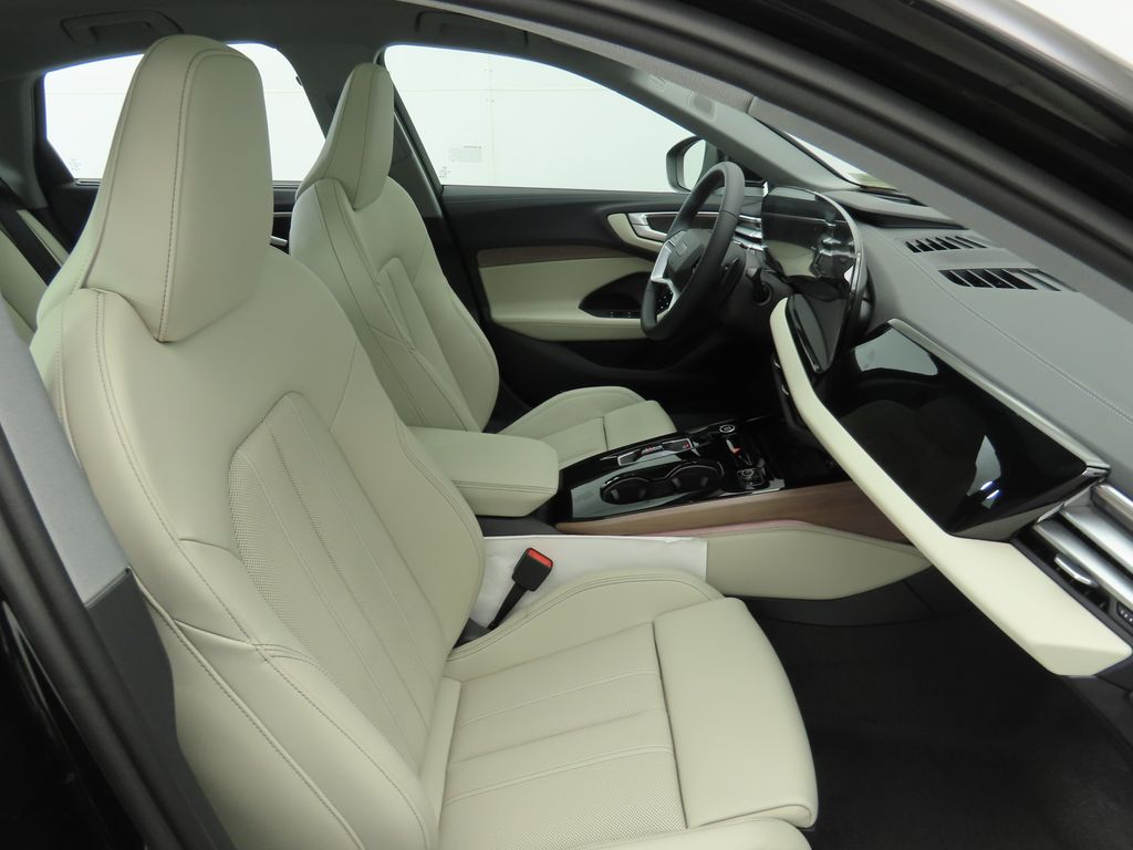 2025 Audi A5  21