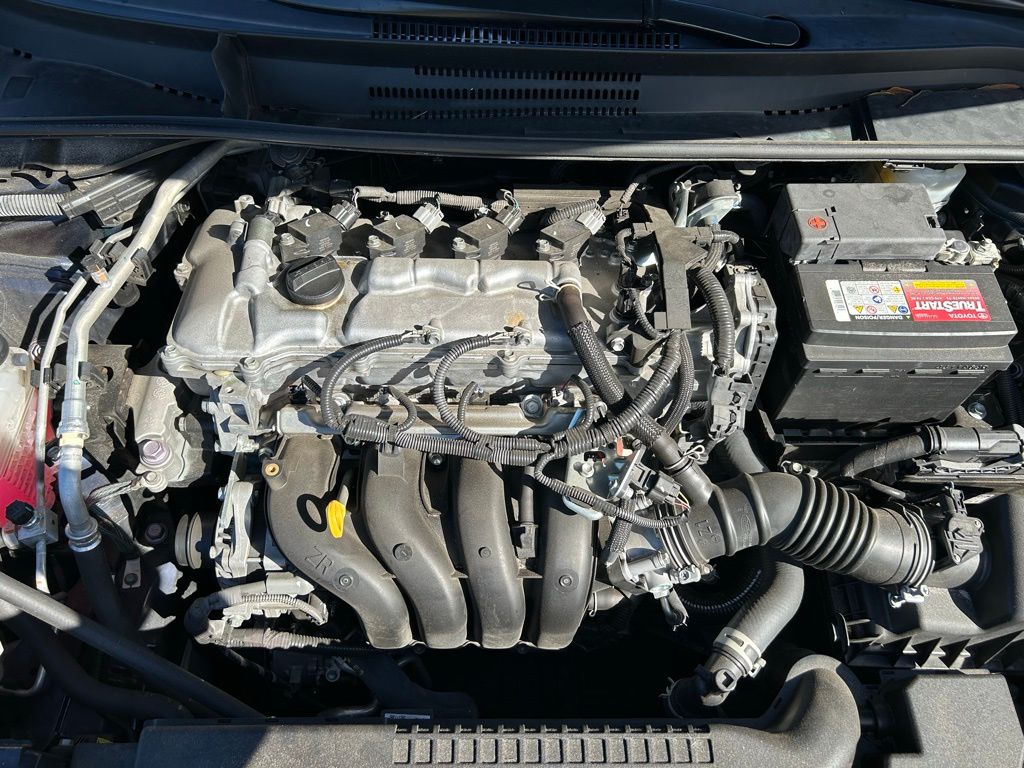 Thumbnail: 2022 Toyota Corolla - 11