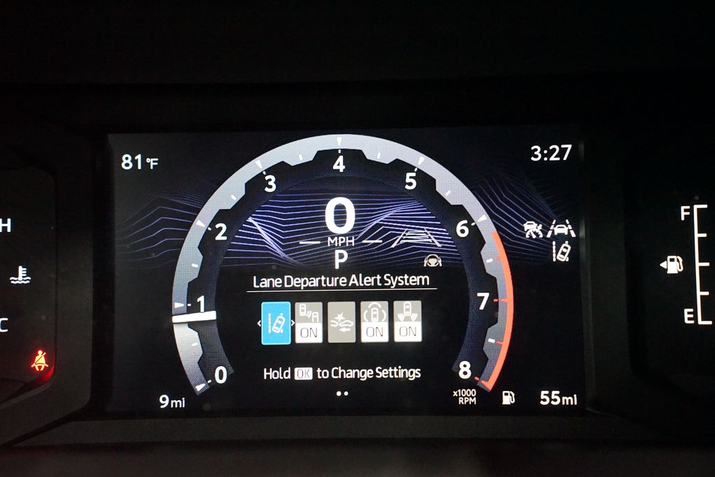 Thumbnail: 2026 Toyota Tacoma - 17