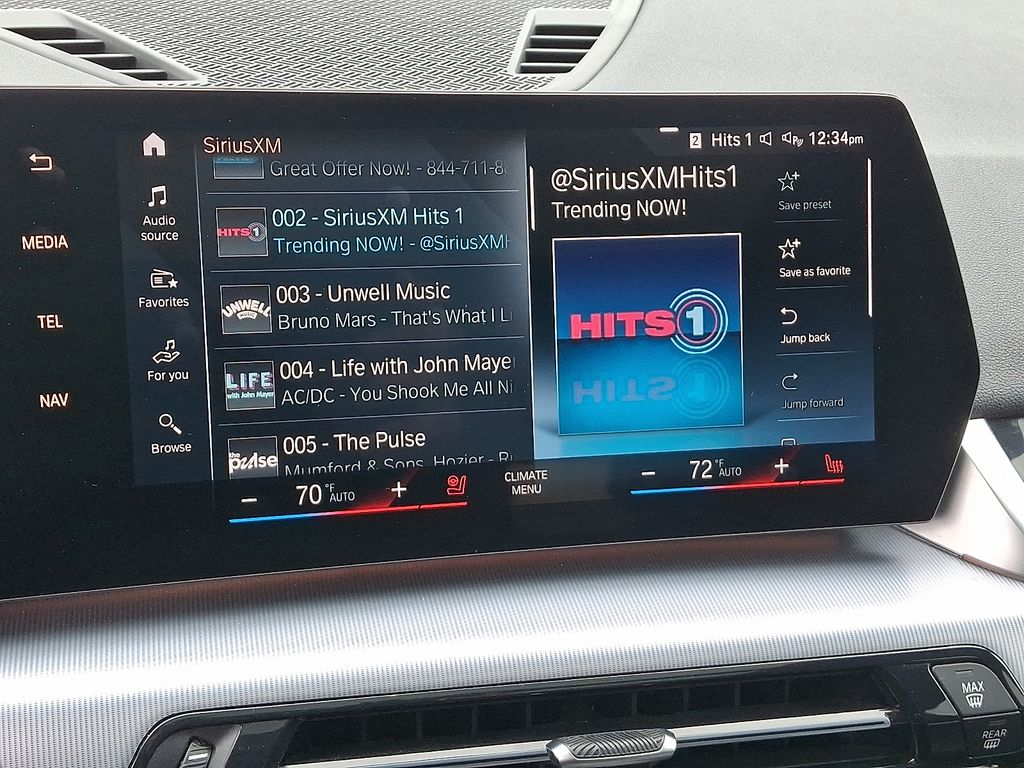 Thumbnail: 2023 BMW X1 - 18