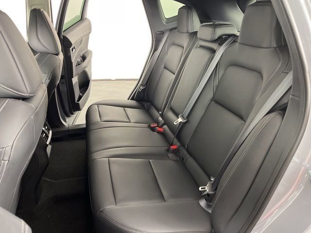 2025 Boulder Gray Pearl/Super Black Nissan Murano SL AWD SUV