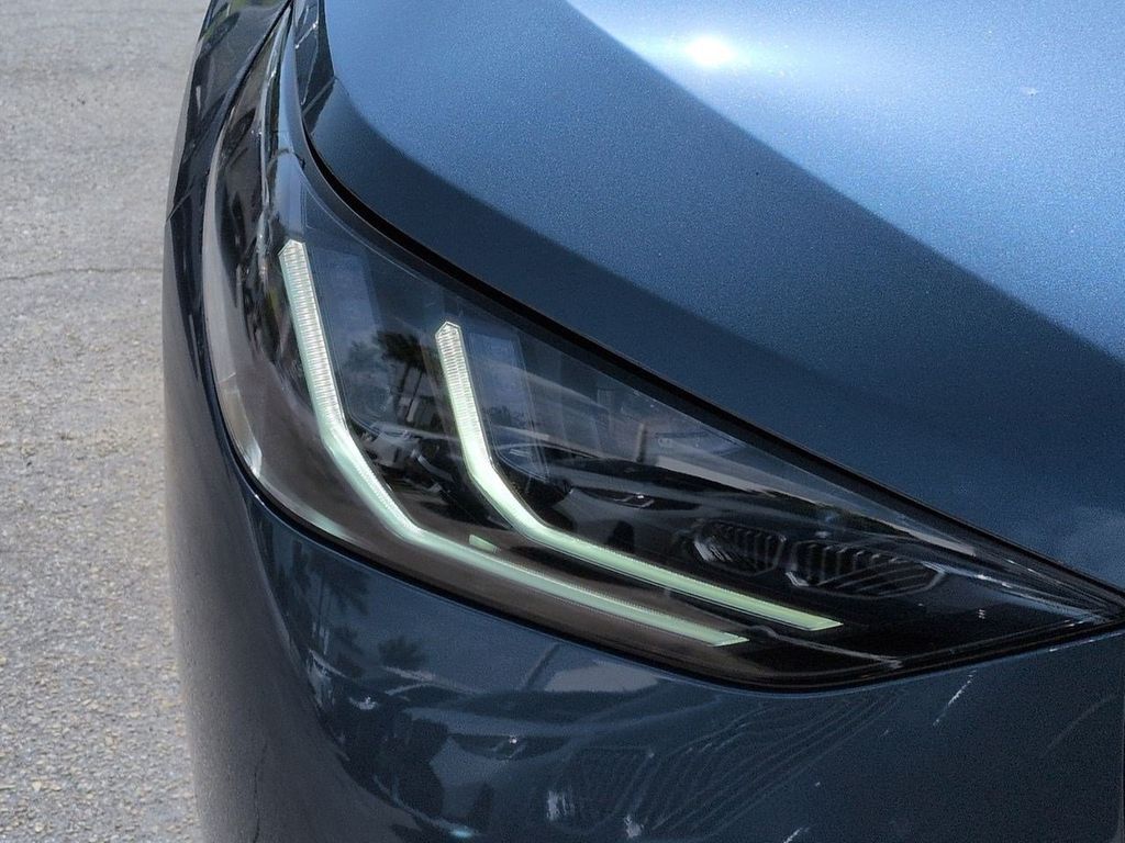 New 2026 Blue BMW 30 xDrive image 10