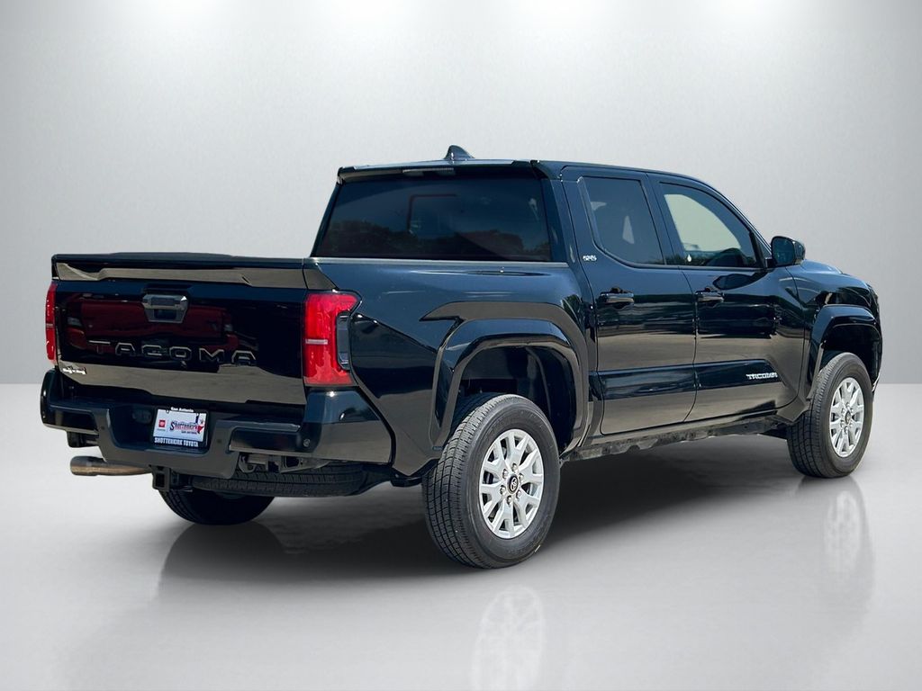 Used 2026 Toyota Tacoma Truck