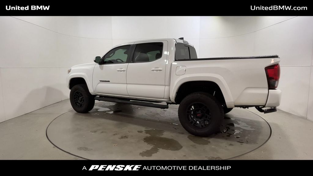 Thumbnail: 2020 Toyota Tacoma - 6