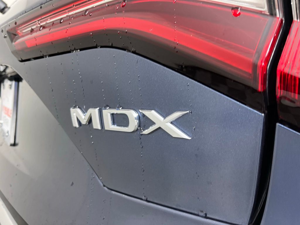 Thumbnail: 2026 Acura MDX - 19