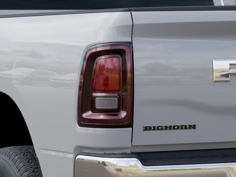 2025 RAM 2500 Big Horn - Photo 9