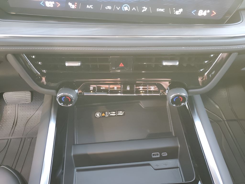 Used Car 2025 Chevrolet Tahoe  Z71 For Sale Under $70,000 In Austin, Texas