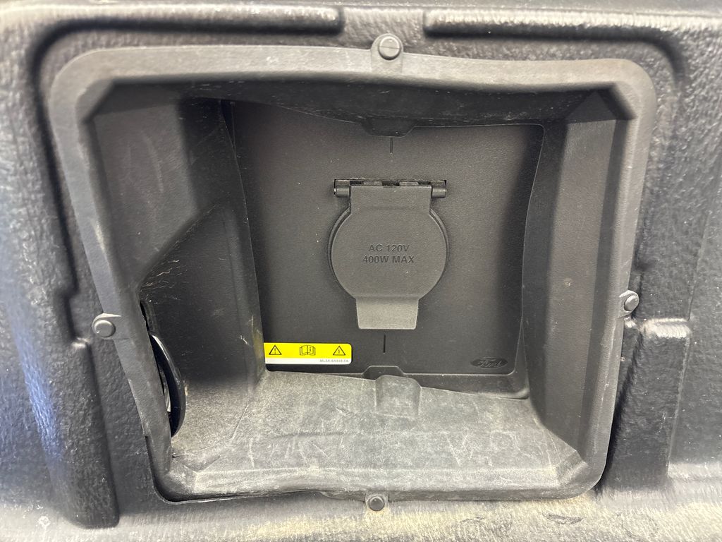 Certified Used 2023  Ford Lariat image 28