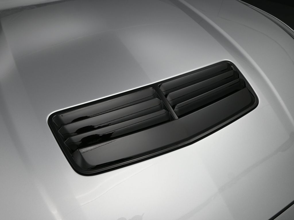 2025 Ford Mustang GT Premium Convertible
