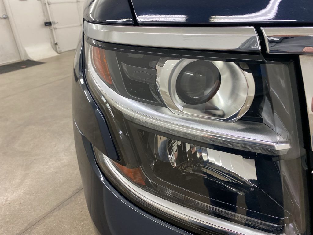 2020 Chevrolet Tahoe Premier photo