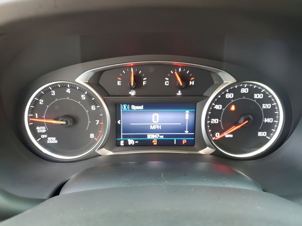 Used Car 2021 Gmc Acadia  Sle For Sale Under $25,000 In Austin, Texas