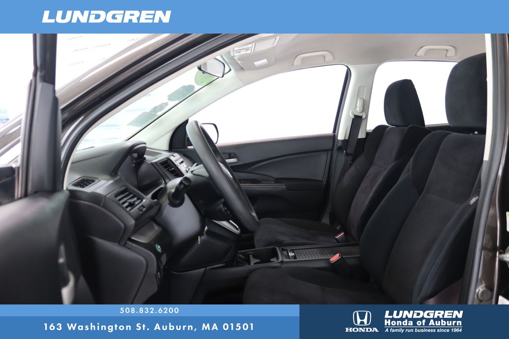 Used 2014 Honda CR-V SUV