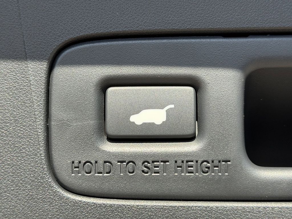 new 2026 Acura ADX car, priced at $45,750