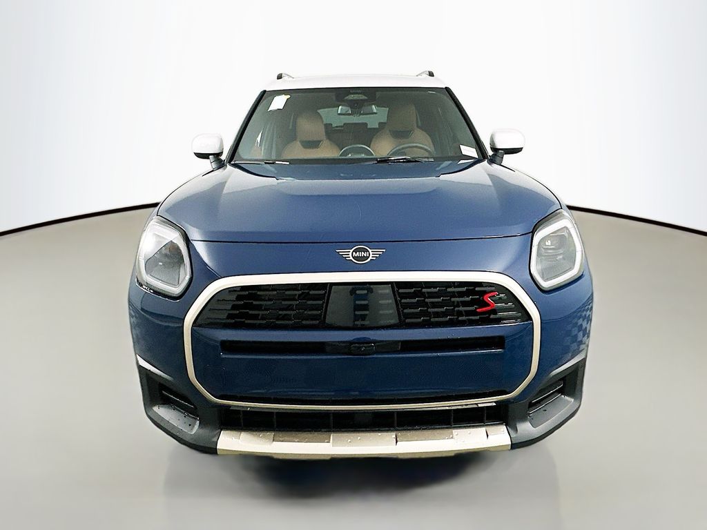 Thumbnail: 2026 MINI Cooper Countryman - 2