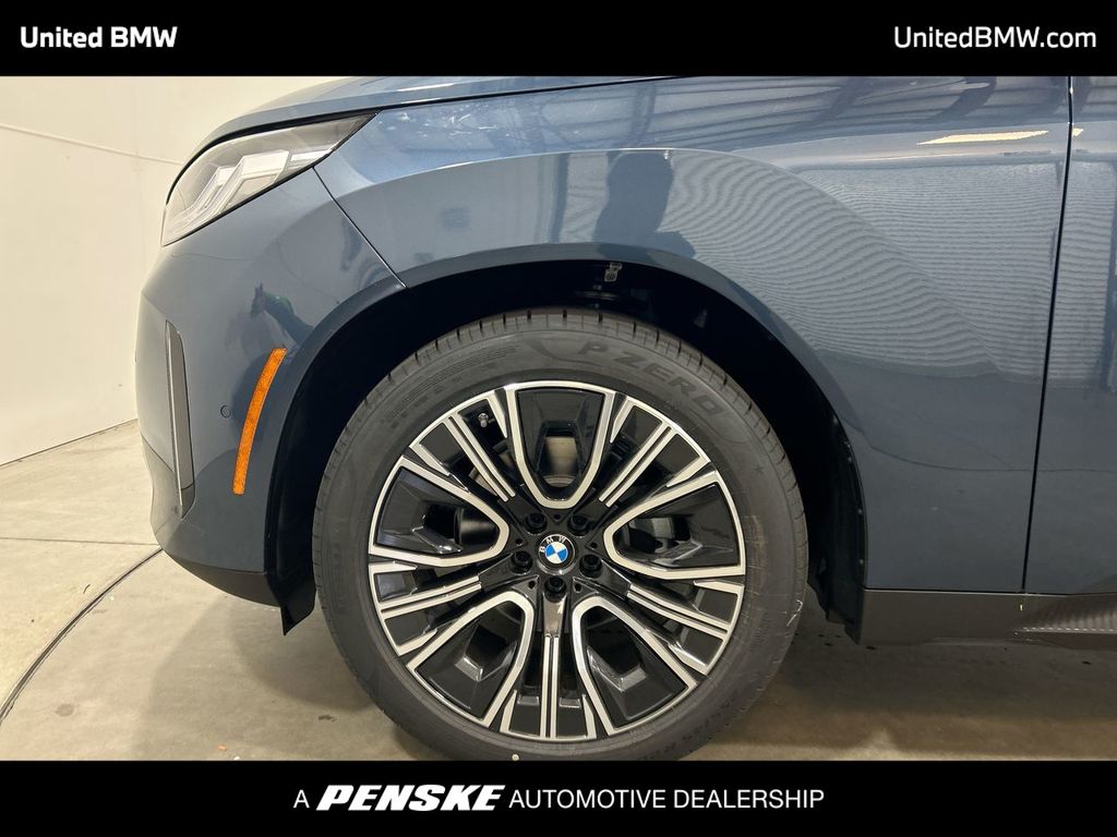 2025 BMW X3 3.0i 10