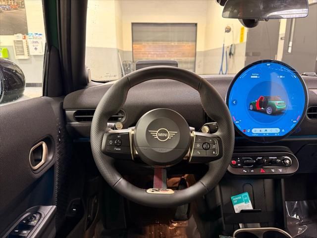 Thumbnail: 2026 MINI Cooper - 22