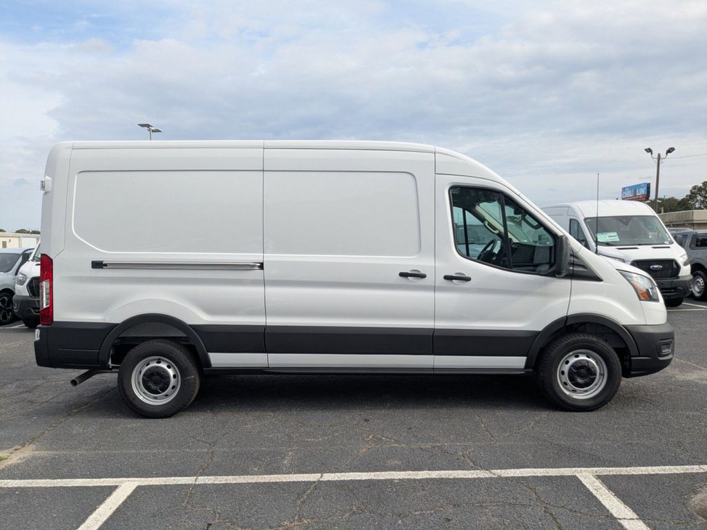 2025 Ford Transit-250 Cargo Van 