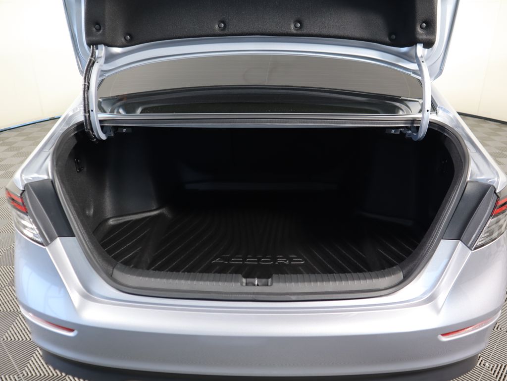 Thumbnail: 2025 Honda Accord - 28