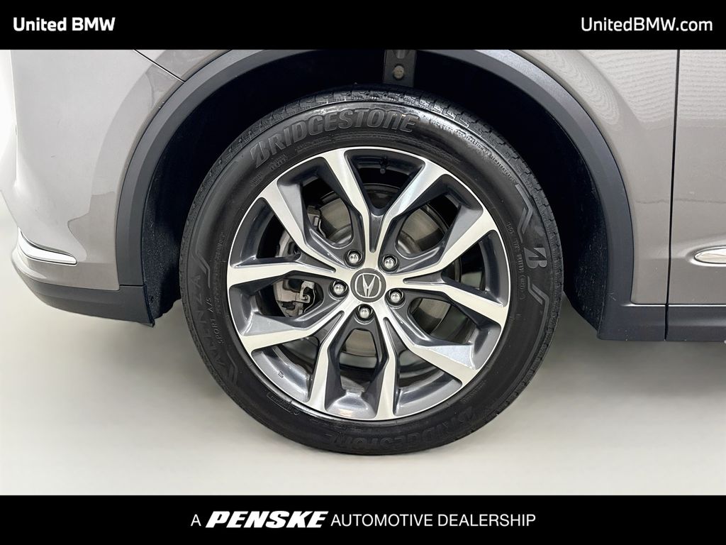 Thumbnail: 2024 Acura MDX - 2