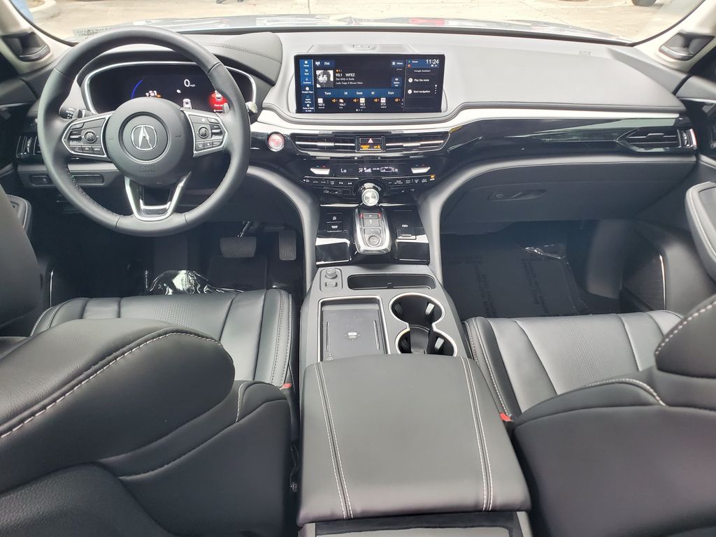 2026 Acura MDX - $45,688