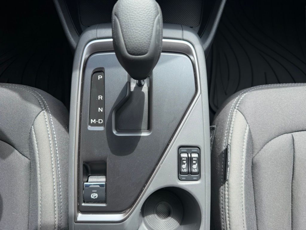 Used 2025 Gray Subaru Premium image 17