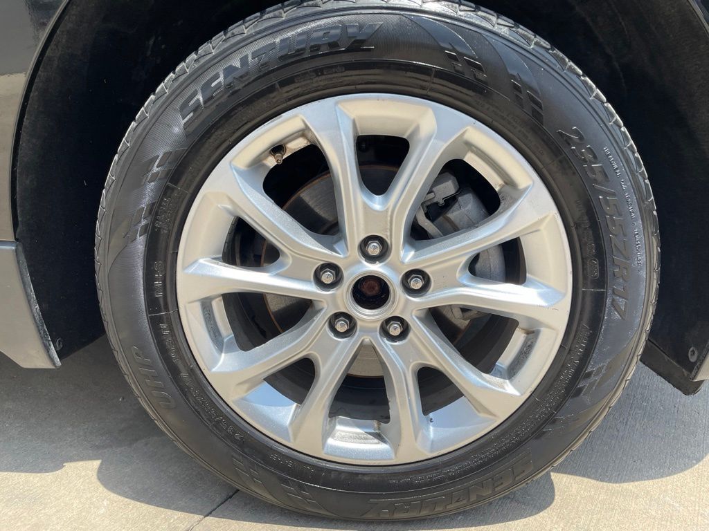 Used Car 2020 Chevrolet Equinox  Lt For Sale Under $20,000 In Georgetown, Texas