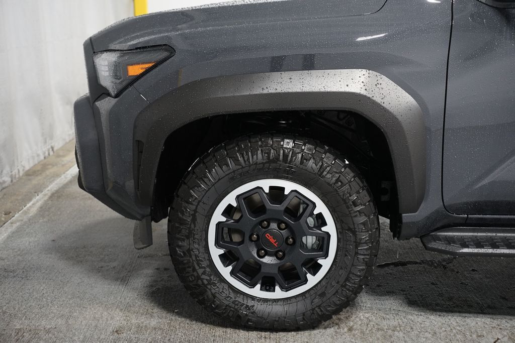 Thumbnail: 2026 Toyota 4Runner - 5