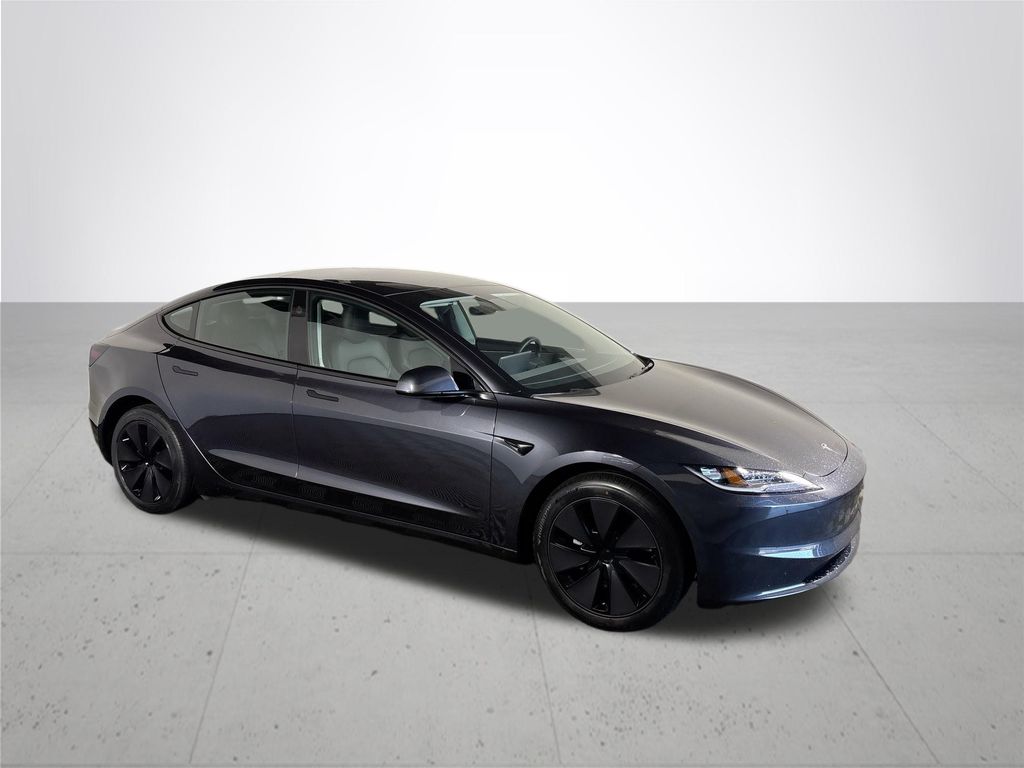 2024 Tesla Model 3 Base