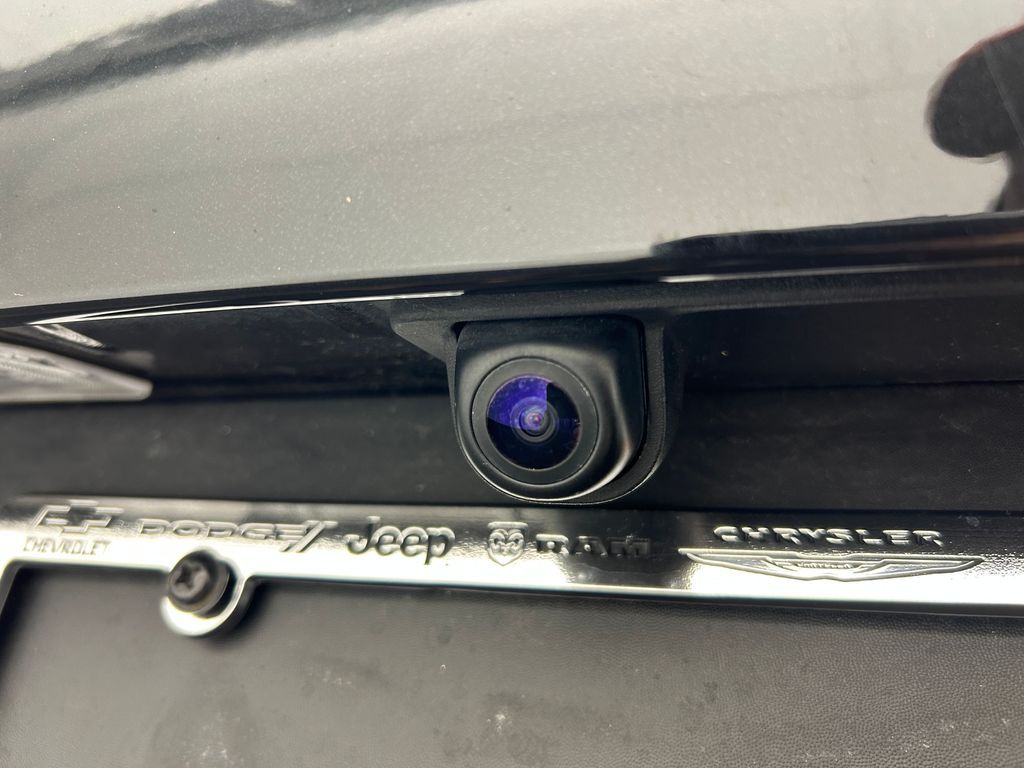 Used 2024 Fusion Black Kia LX image 30