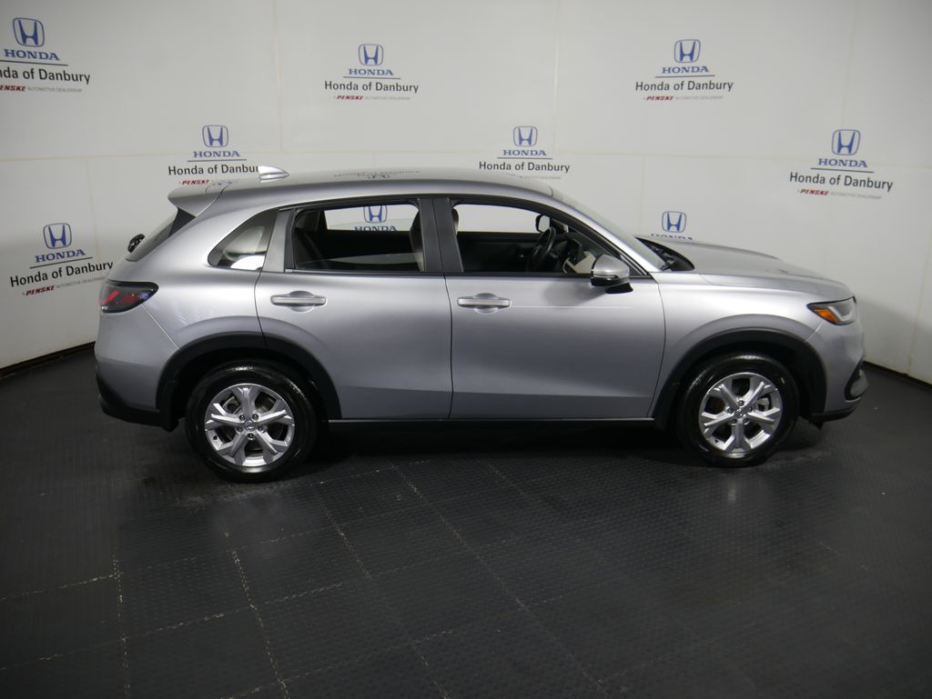 Thumbnail: 2024 Honda HR-V - 3