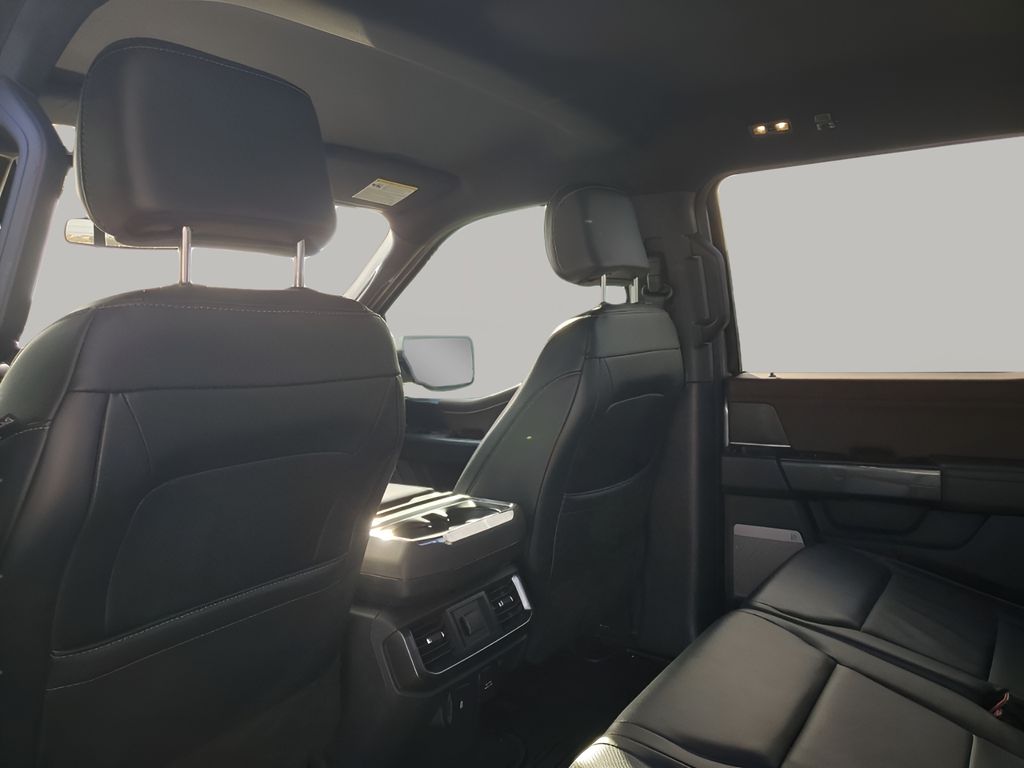 Used Car 2023 Ford F-150  Lariat For Sale Under $50,000 In Austin, Texas