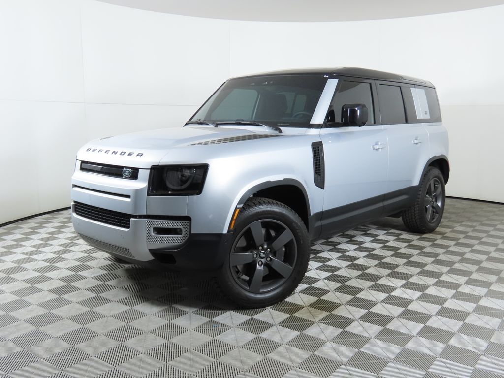 2024 Land Rover Defender 110 -
                Chandler, AZ