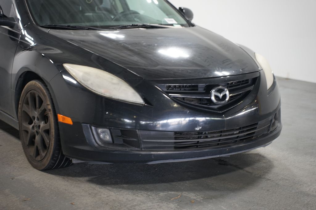 Thumbnail: 2010 Mazda Mazda6 - 4