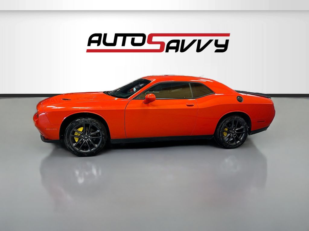 Used 2022 Go Mango! Dodge GT image 4