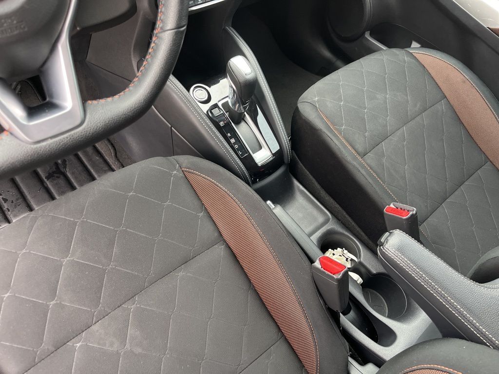Thumbnail: 2020 Nissan Kicks - 20