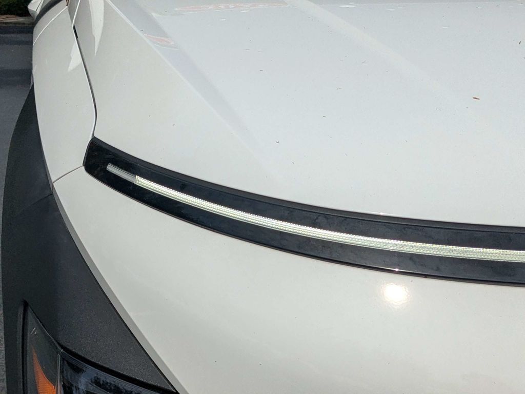 Used 2025 Hyundai Kona SUV