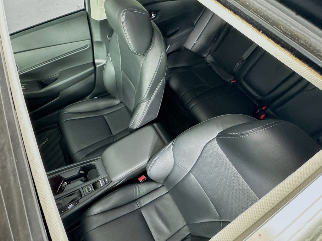 Used Car 2024 Honda Accord  Ex For Sale Under $30,000 In Austin, Texas