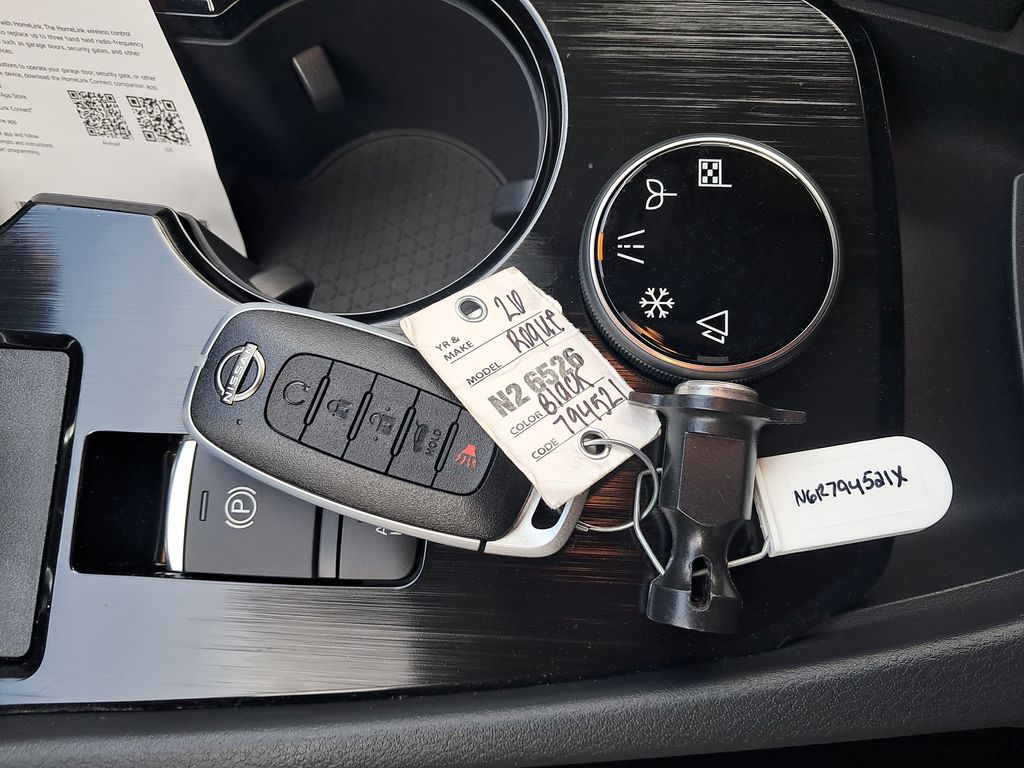 2026 Nissan Rogue Dark Armor Black at Auto Express Mitsubishi