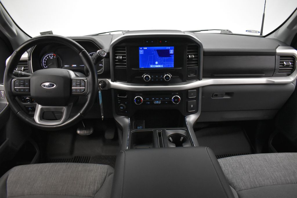 Thumbnail: 2022 Ford F-150 - 24