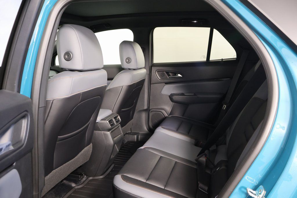 Thumbnail: 2026 Honda Prologue - 6