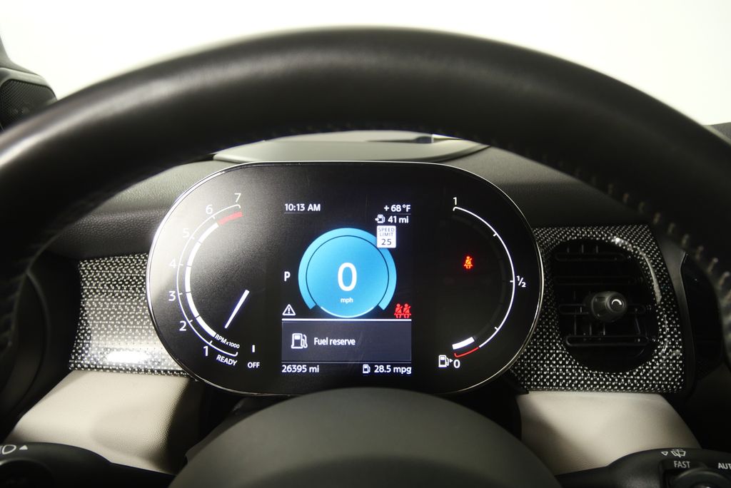 Thumbnail: 2023 MINI Cooper - 15