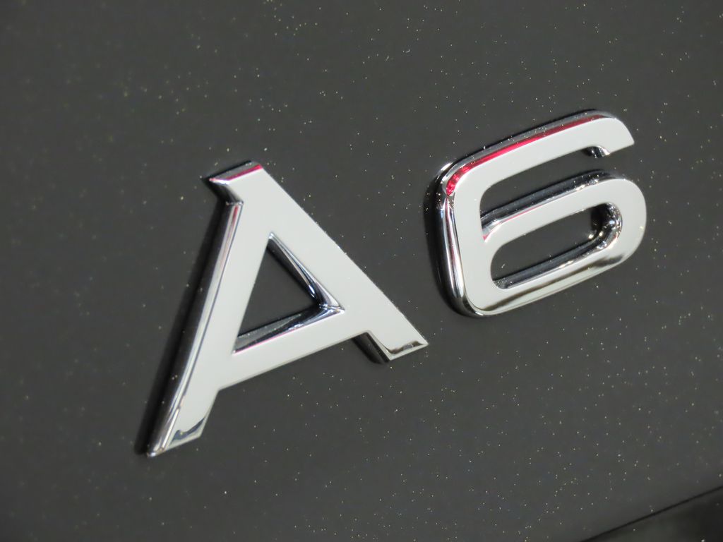 Thumbnail: 2026 Audi A6 - 9