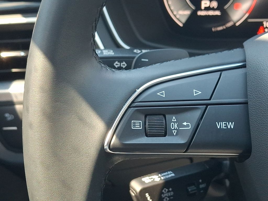 Thumbnail: 2024 Audi A5 - 21