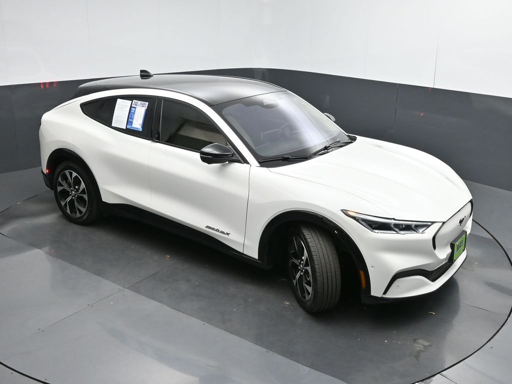 2023 Ford Mustang Mach-E Premium
